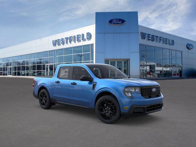 new 2026 Ford Maverick car, priced at $40,945