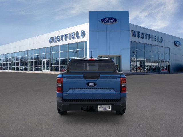 new 2026 Ford Maverick car, priced at $40,945