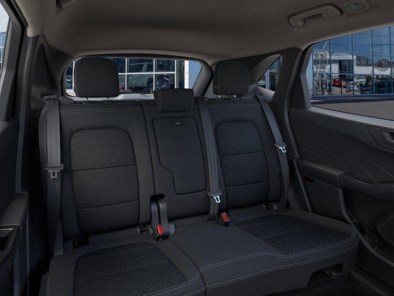 new 2026 Ford Escape car, priced at $32,190