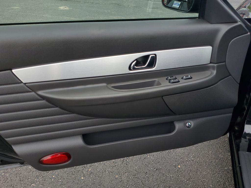 used 2002 Ford Thunderbird car, priced at $17,998