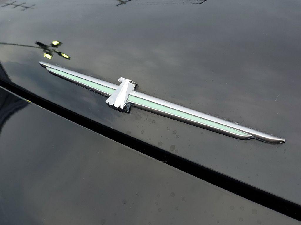 used 2002 Ford Thunderbird car, priced at $17,998