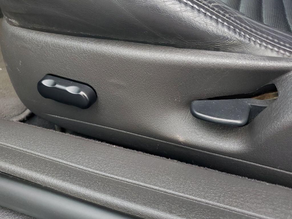 used 2002 Ford Thunderbird car, priced at $17,998