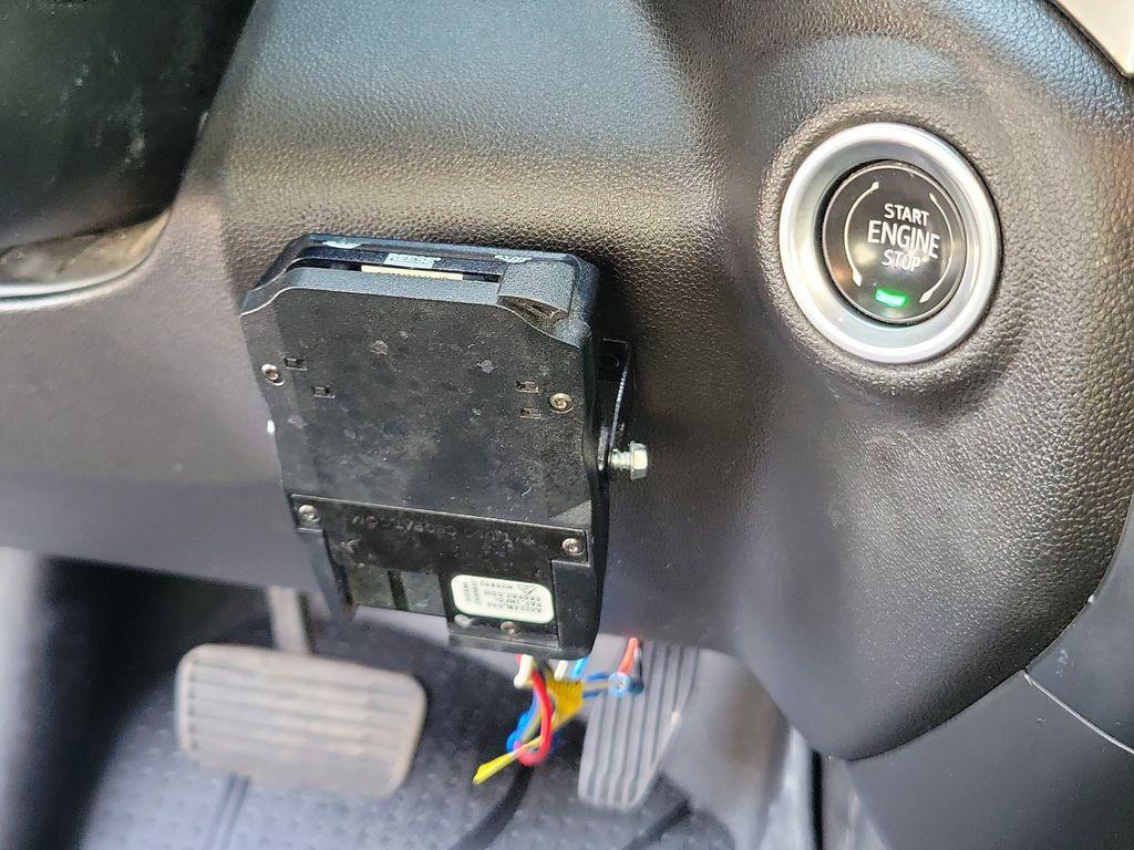 used 2022 Chevrolet Silverado 1500 car, priced at $27,995