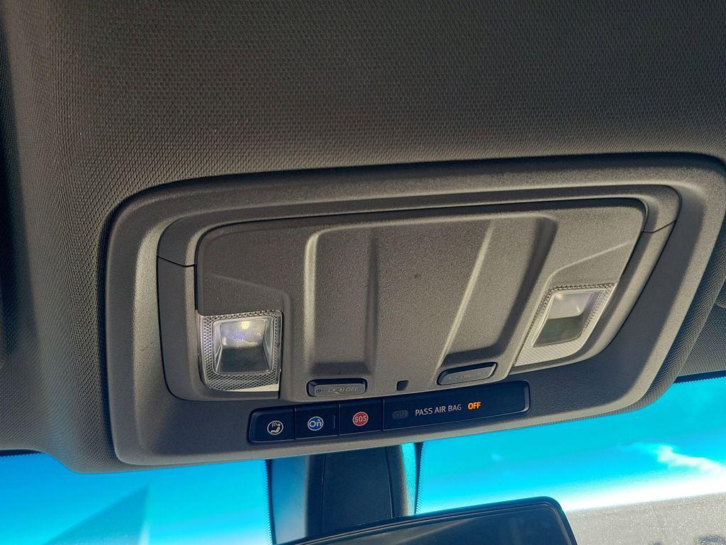 used 2022 Chevrolet Silverado 1500 car, priced at $27,995