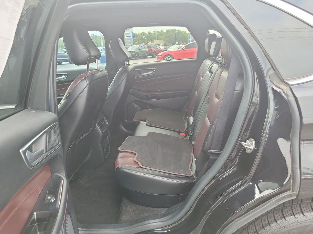 used 2020 Ford Edge car, priced at $21,373
