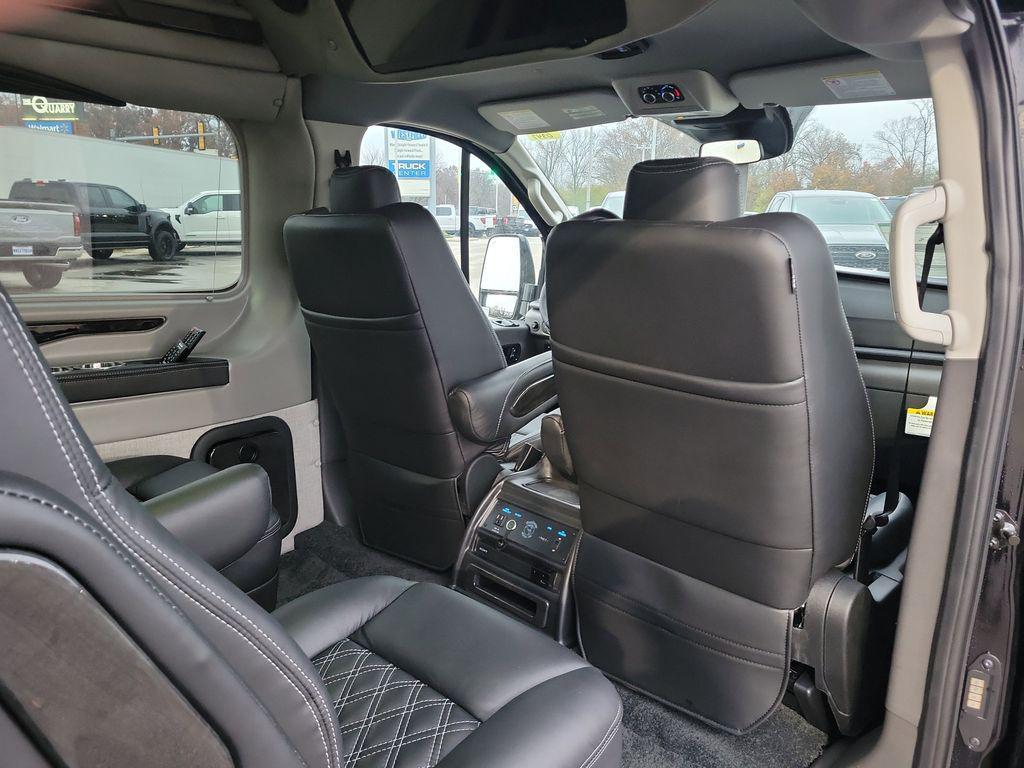 new 2026 Ford Transit-150 car, priced at $104,565