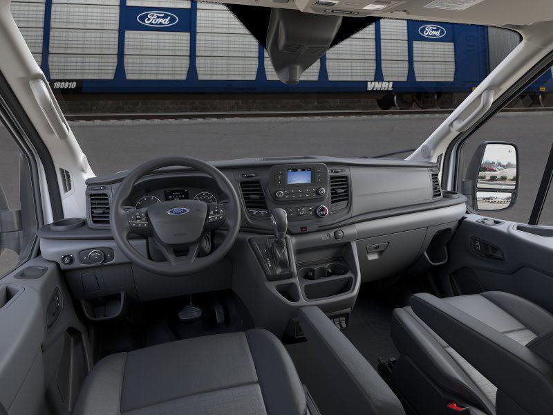 new 2025 Ford Transit-350 car, priced at $65,865