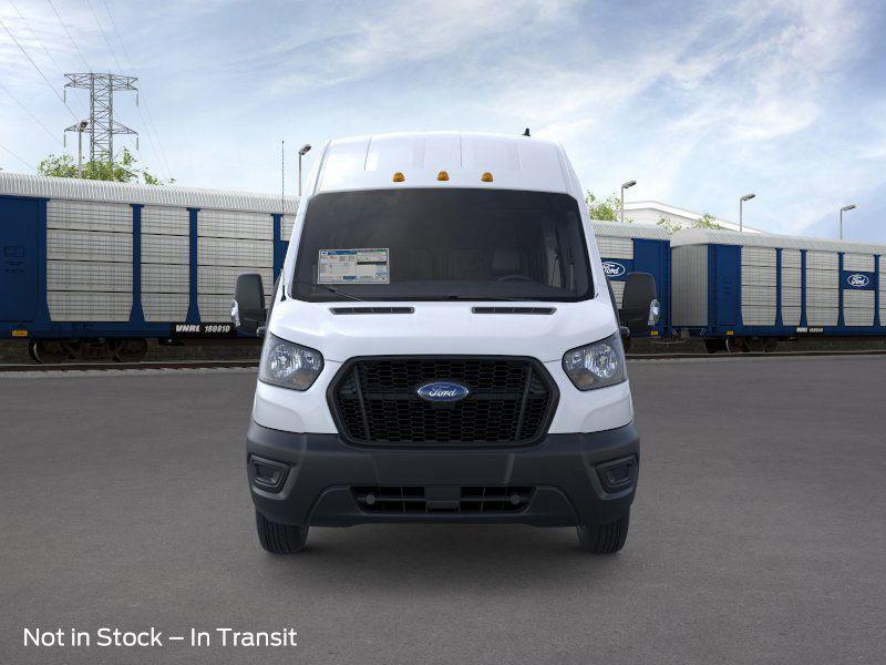 new 2025 Ford Transit-350 car, priced at $65,865