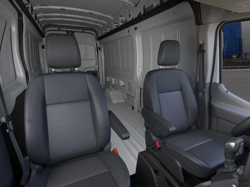 new 2025 Ford Transit-350 car, priced at $65,865