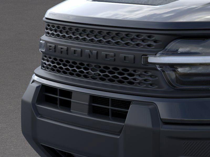 new 2026 Ford Bronco Sport car