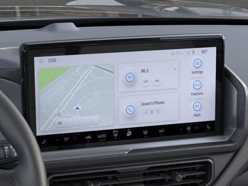 new 2026 Ford Bronco Sport car