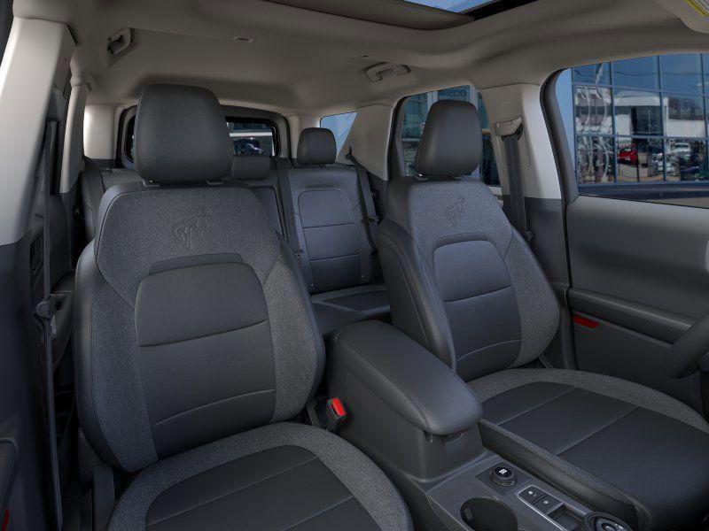 new 2026 Ford Bronco Sport car