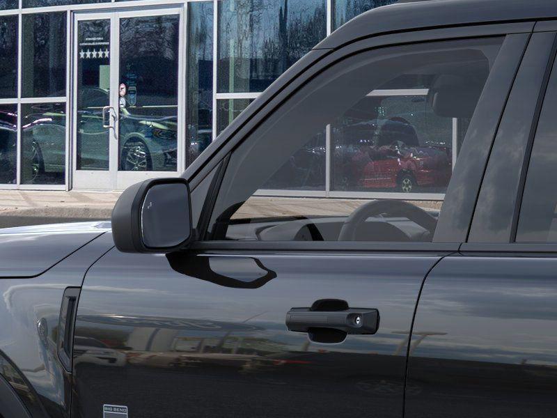 new 2026 Ford Bronco Sport car