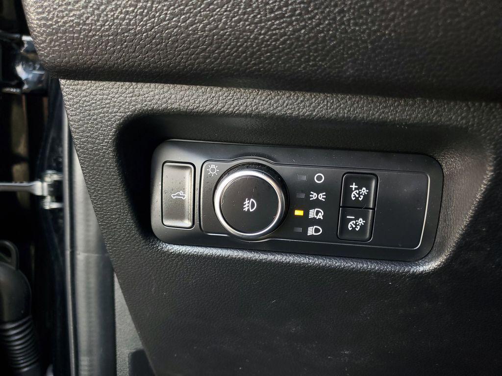 used 2024 Ford Ranger car, priced at $41,995