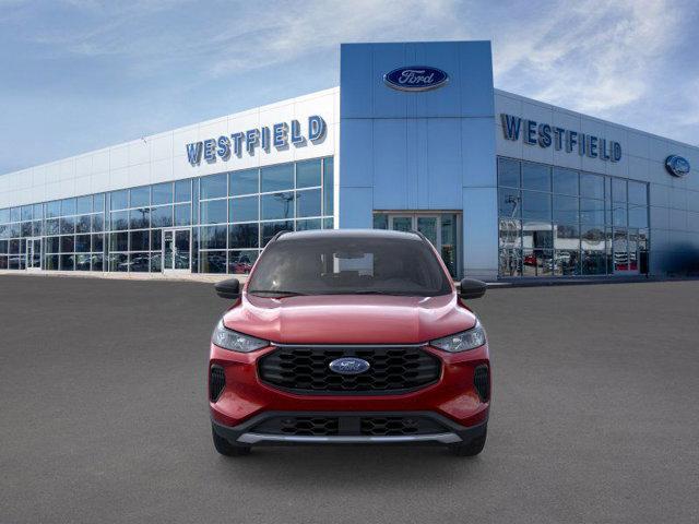 new 2026 Ford Escape car, priced at $37,900