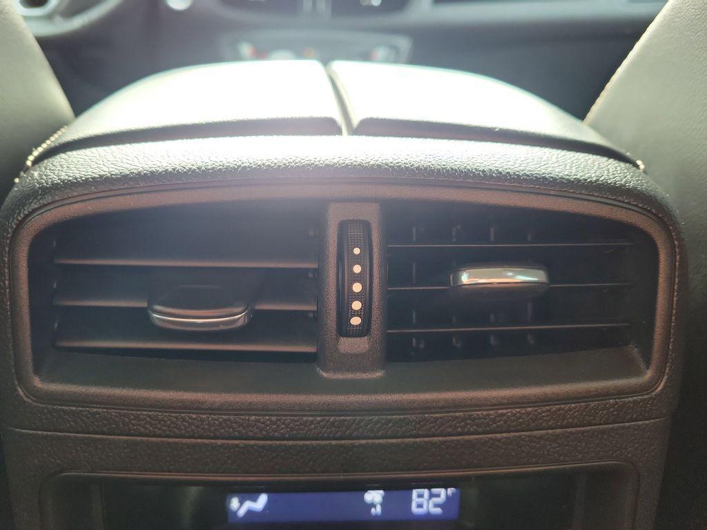 used 2017 Buick Envision car, priced at $19,895