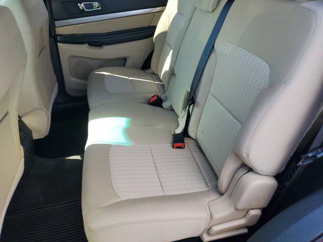 used 2016 Ford Explorer car, priced at $13,895