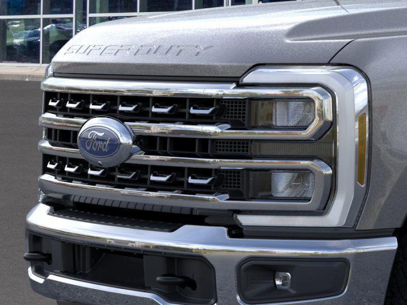 new 2026 Ford F-250 car, priced at $74,825