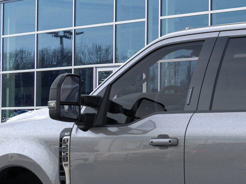 new 2026 Ford F-250 car, priced at $74,825