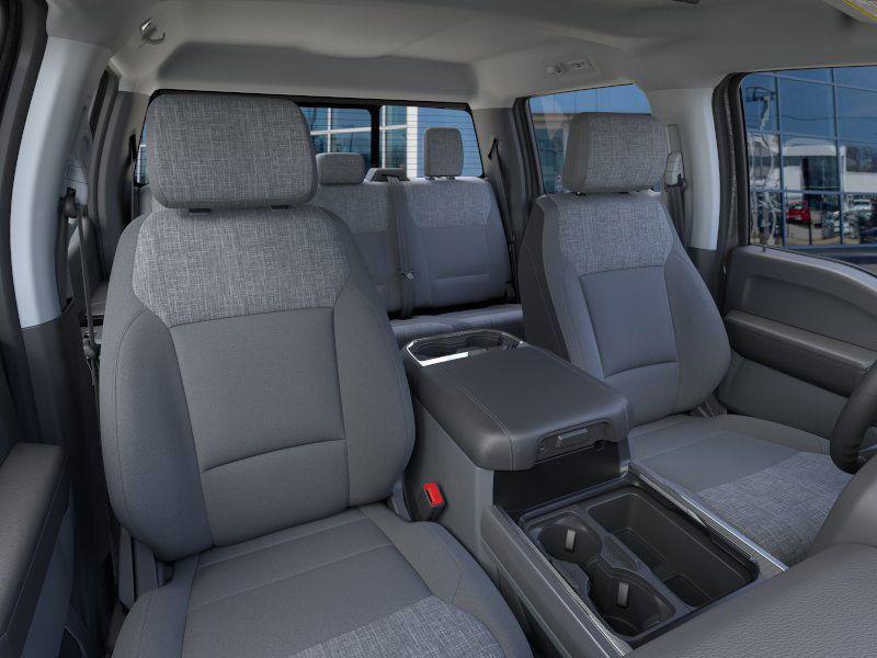 new 2026 Ford F-250 car, priced at $74,825