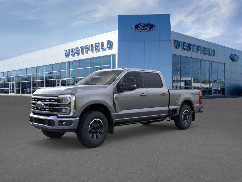 new 2026 Ford F-250 car, priced at $74,825
