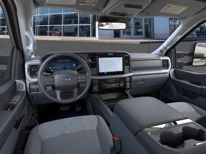 new 2026 Ford F-250 car, priced at $74,825