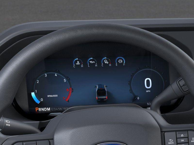 new 2026 Ford F-250 car, priced at $74,825