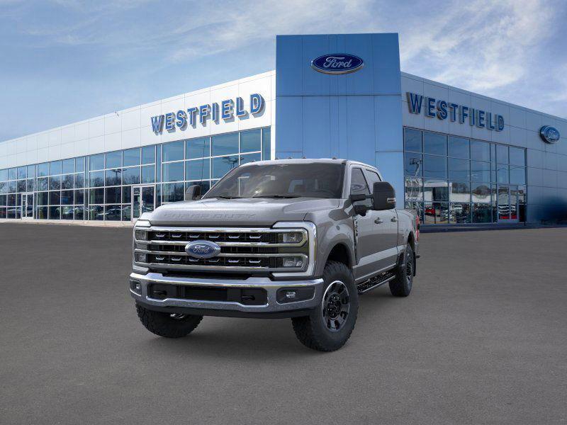new 2026 Ford F-250 car, priced at $74,825