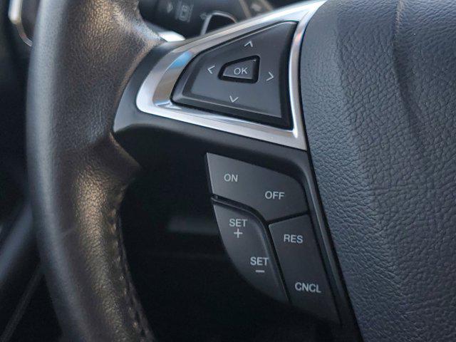 used 2015 Ford Edge car, priced at $19,995