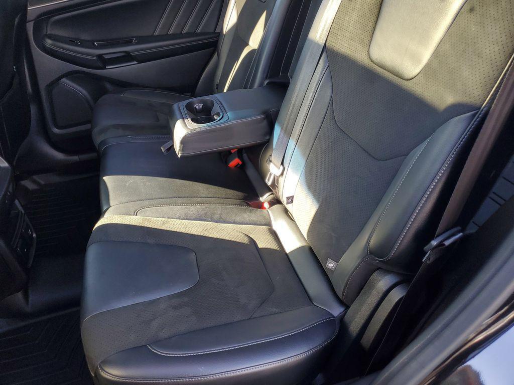 used 2015 Ford Edge car, priced at $18,995