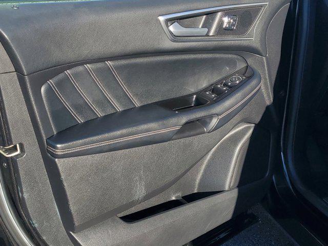 used 2015 Ford Edge car, priced at $19,995