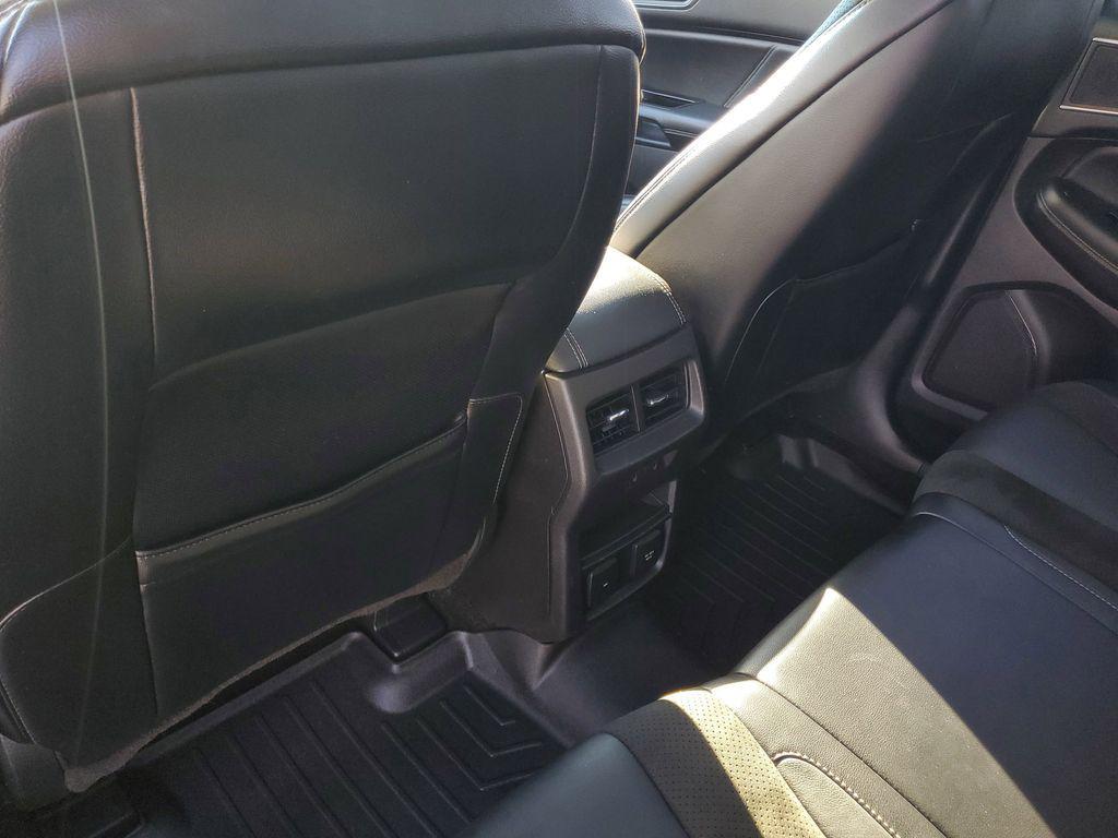 used 2015 Ford Edge car, priced at $18,995