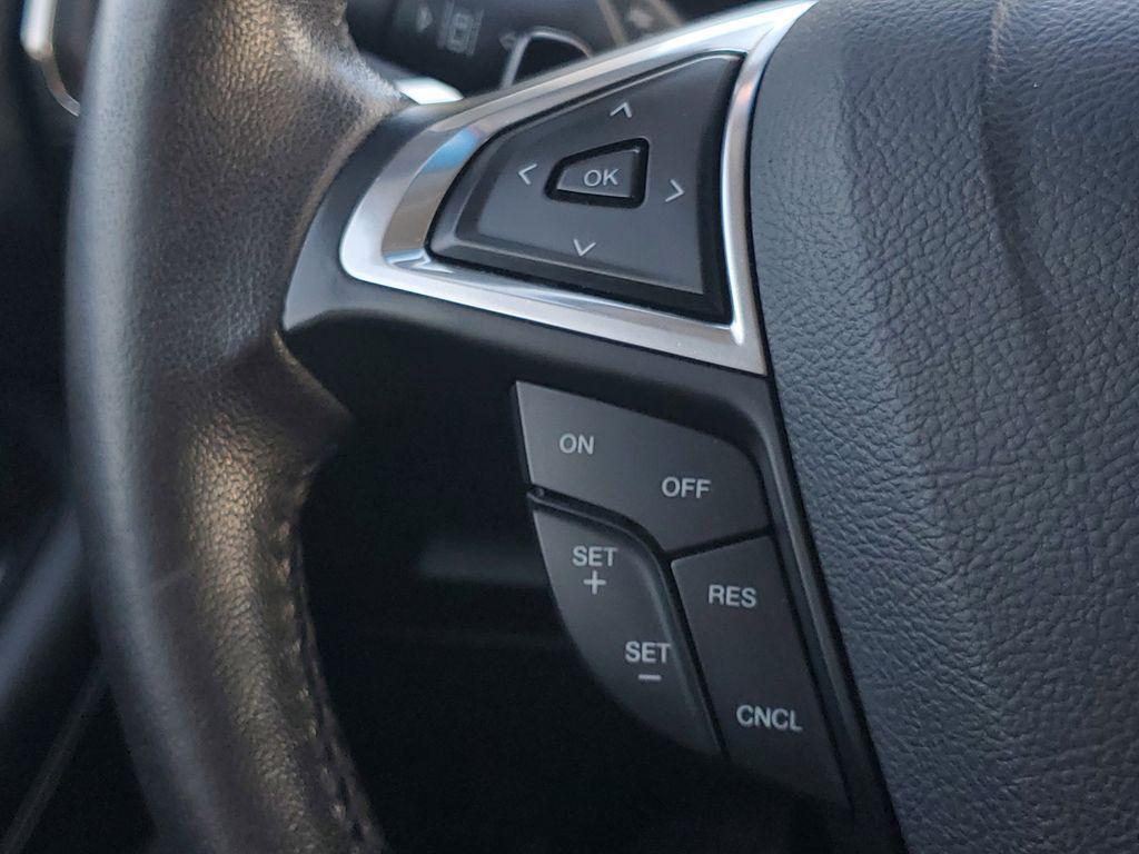 used 2015 Ford Edge car, priced at $18,995