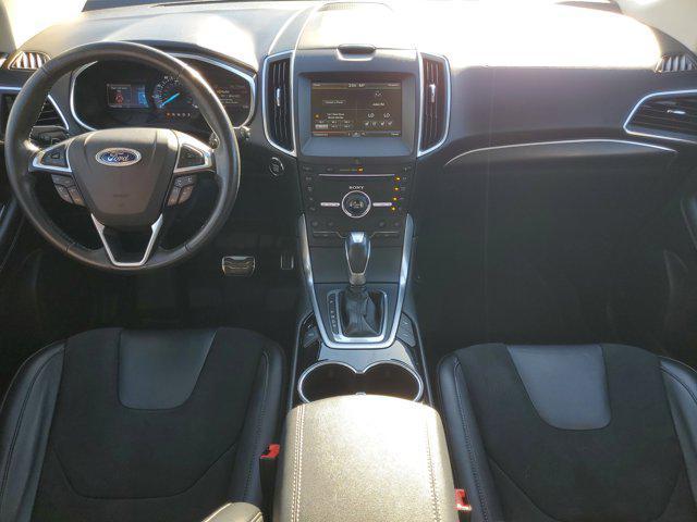 used 2015 Ford Edge car, priced at $19,995
