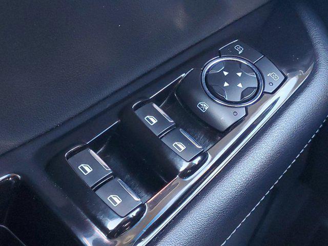 used 2015 Ford Edge car, priced at $19,995