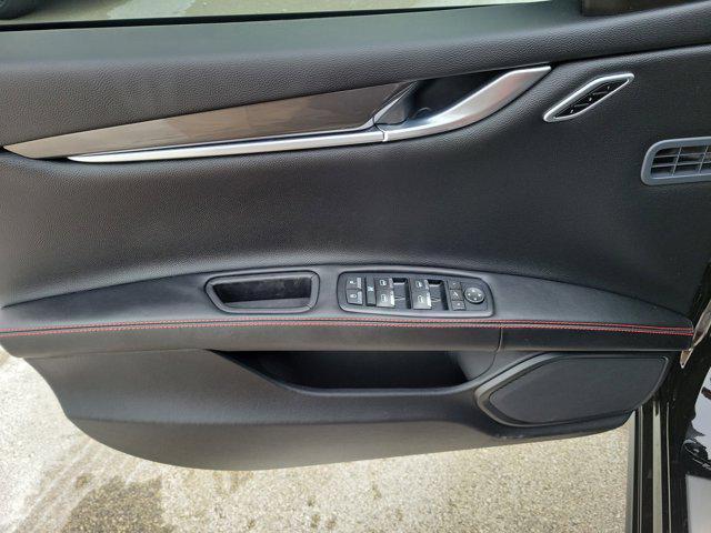 used 2017 Maserati Ghibli car, priced at $49,995