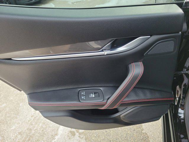 used 2017 Maserati Ghibli car, priced at $49,995