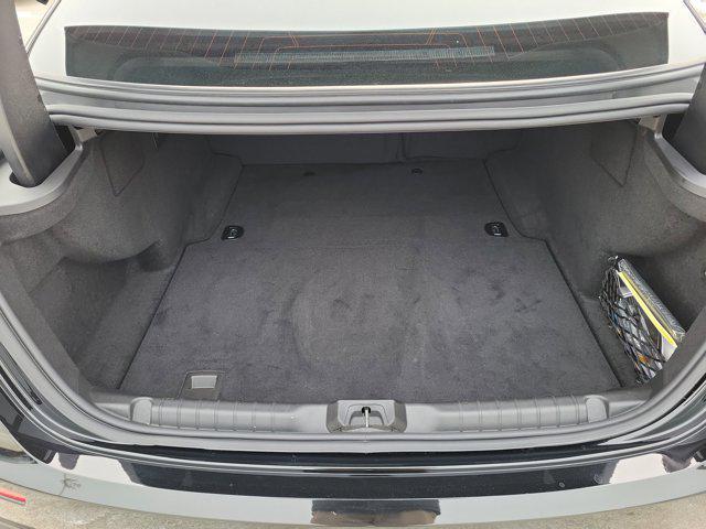 used 2017 Maserati Ghibli car, priced at $49,995