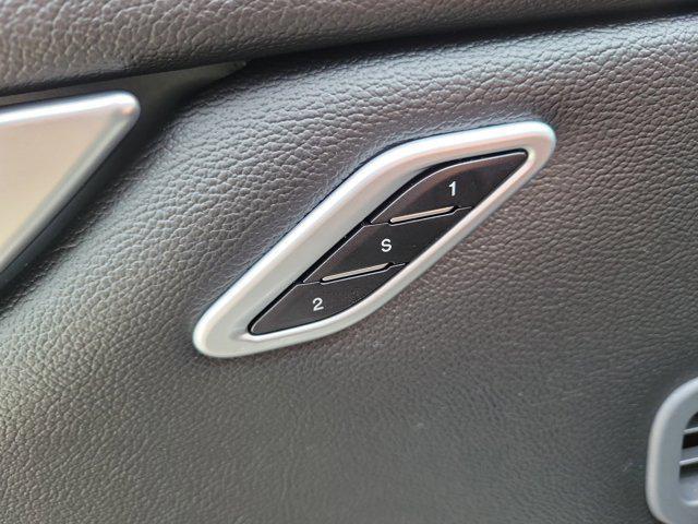 used 2017 Maserati Ghibli car, priced at $49,995