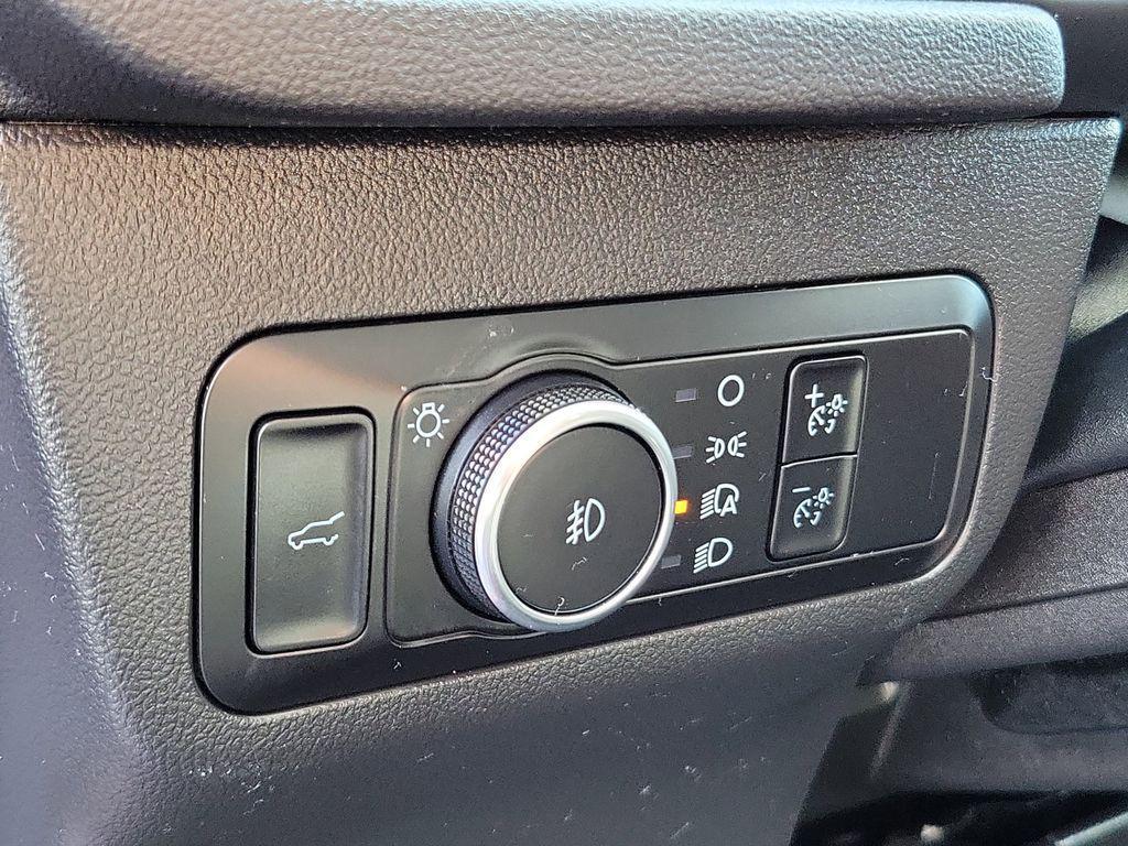 used 2022 Ford Escape car, priced at $26,895