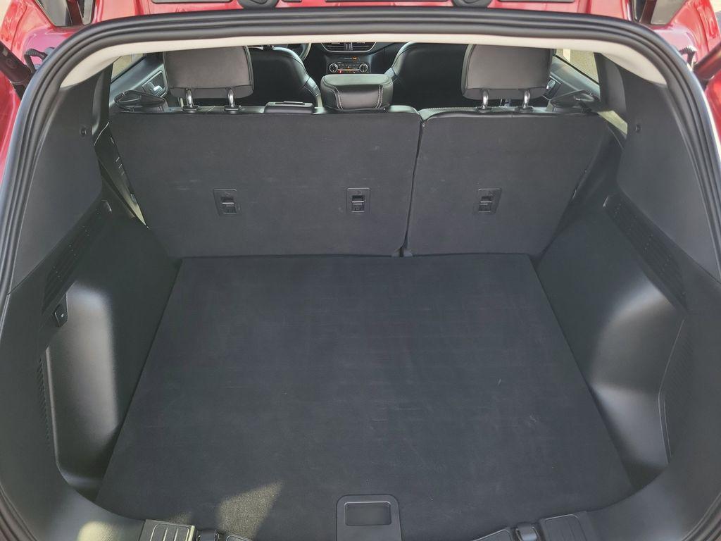 used 2022 Ford Escape car, priced at $26,895