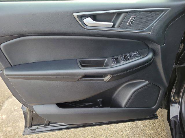 used 2022 Ford Edge car, priced at $21,895