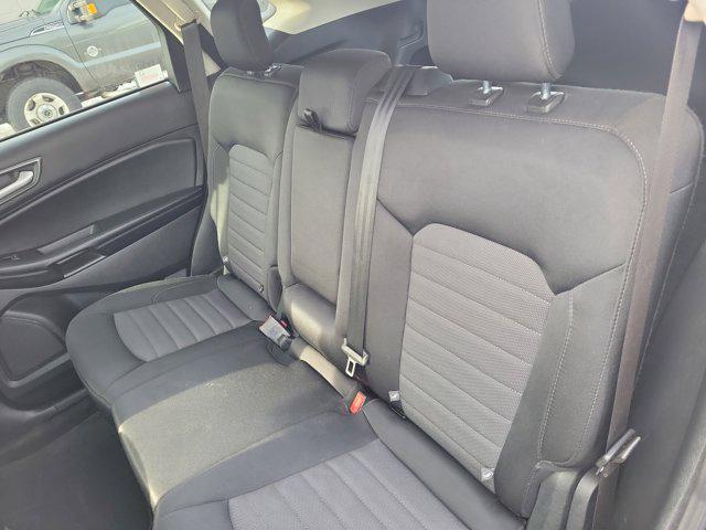 used 2022 Ford Edge car, priced at $21,895