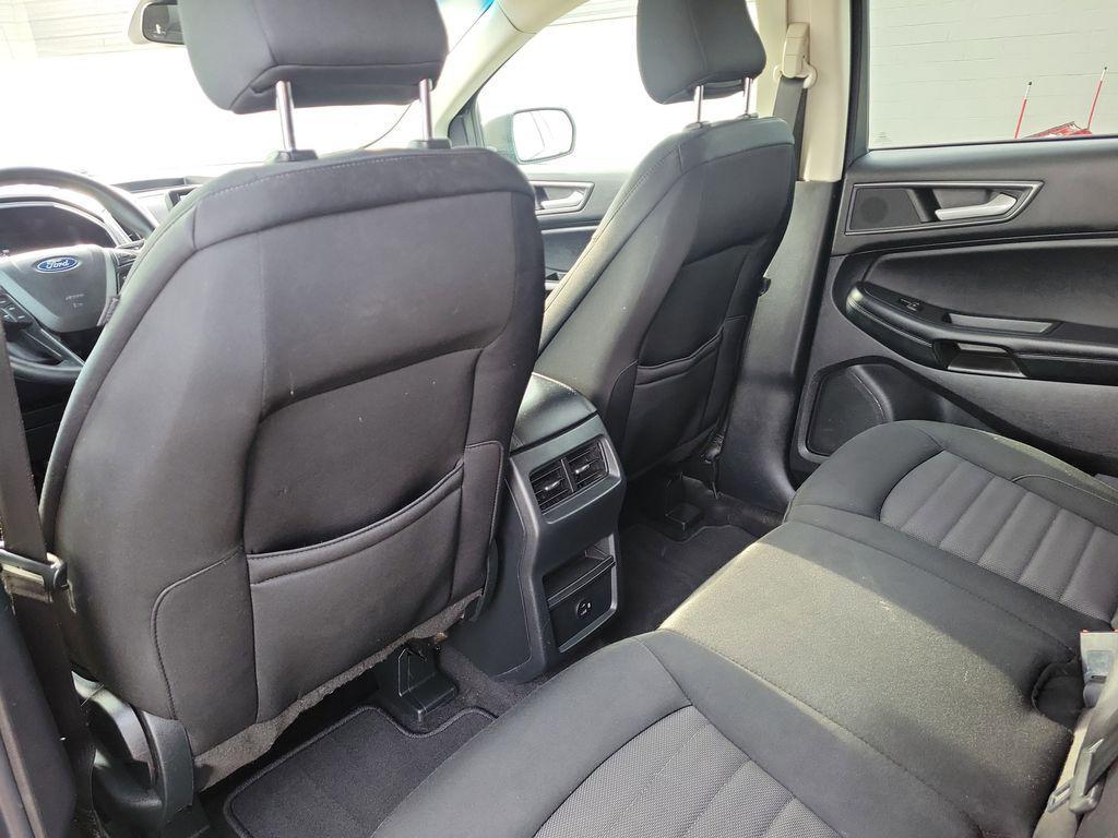 used 2022 Ford Edge car, priced at $22,775