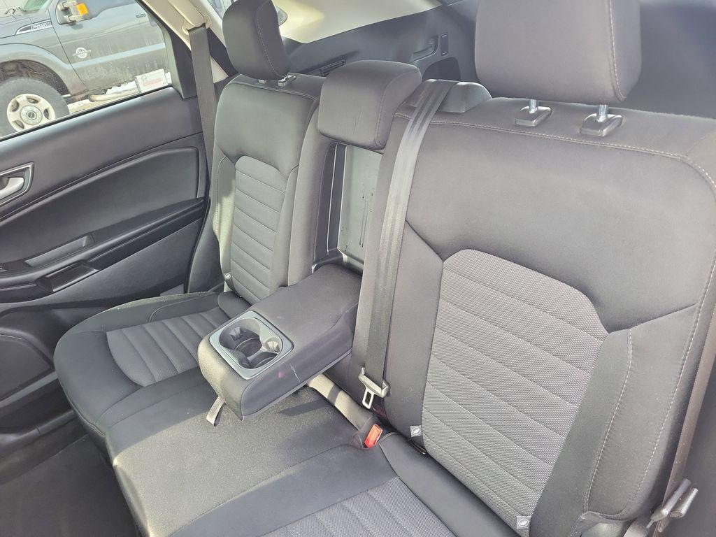 used 2022 Ford Edge car, priced at $22,775