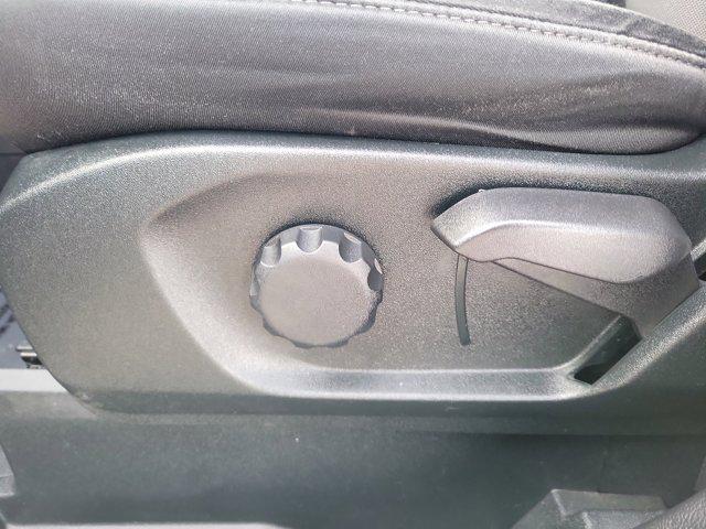 used 2022 Ford Edge car, priced at $21,895