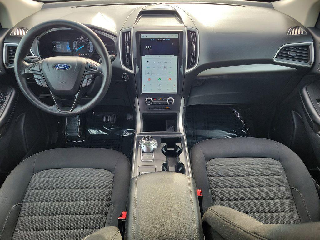 used 2022 Ford Edge car, priced at $22,775