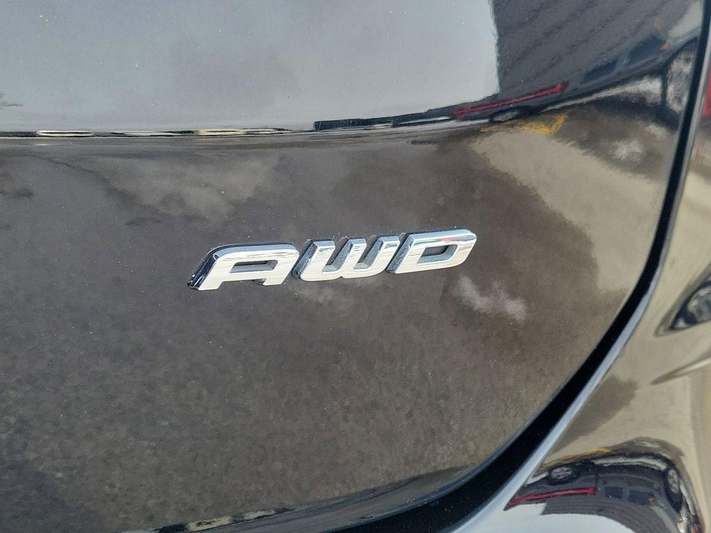 used 2022 Ford Edge car, priced at $22,775