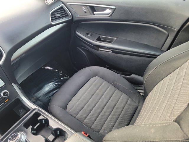 used 2022 Ford Edge car, priced at $21,895