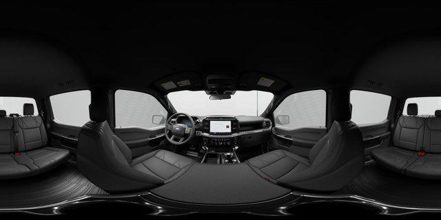 new 2026 Ford F-150 car, priced at $51,370